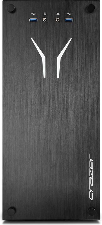 Produktbild Medion Akoya, PC Desktop, Intel Core i5-12400F (512 GB, 16 GB, Intel Core i5-12400F)