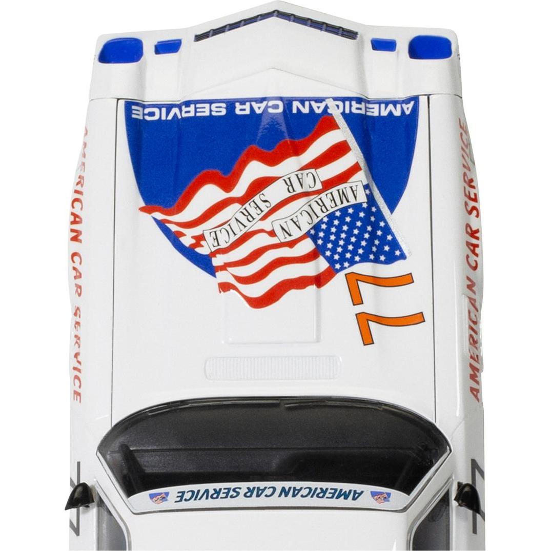 Scalextric Chevrolet Camaro Z28 - Peter John DTM 1982