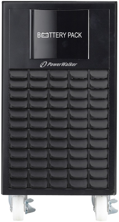 Actual product image Powerwalker Extension battery VFI 10000C /20 batteries
