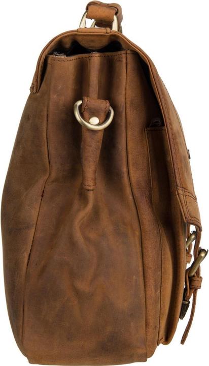 Actual product image Harolds Aktentasche ANTIC