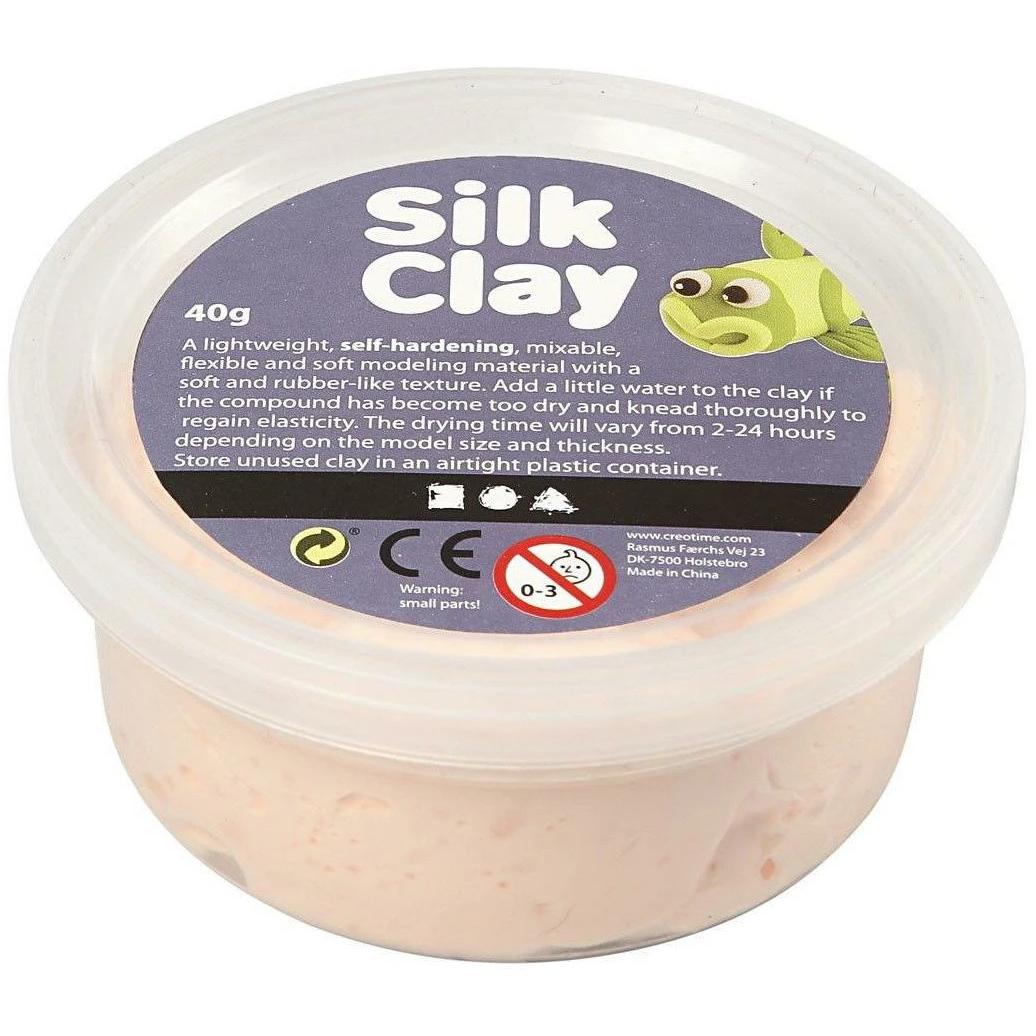 Creativ Company Silk Clay