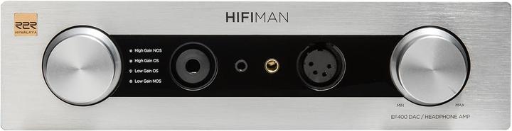 Produktbild Hifiman EF400 (Klangregelung)