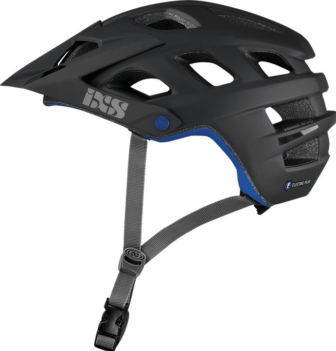 Produktbild iXS Trail Evo E-Bike (49 - 54 cm)