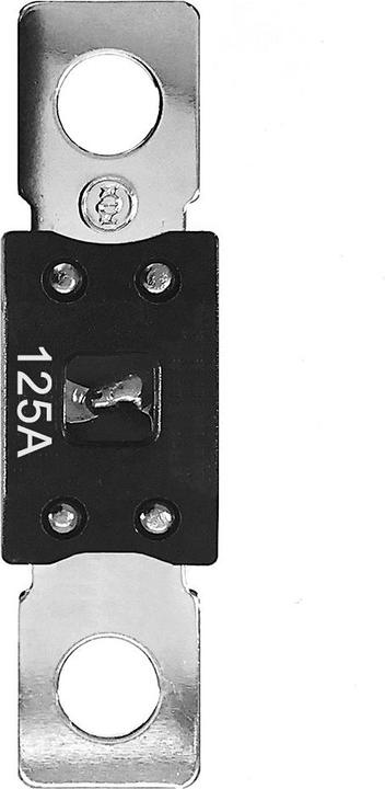 Actual product image Offgridtec 125A 32V MEGA-Fuse Fuse