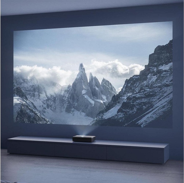 Image du produit Xiaomi Mi Mijia (4K, 1300 lm, 0.233:1)