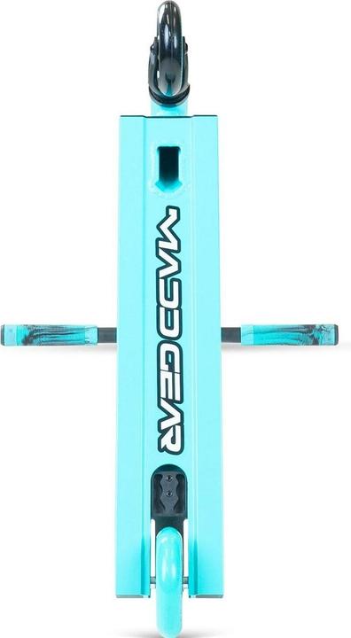 Produktbild Madd Freestyle MG1 Raven Teal black