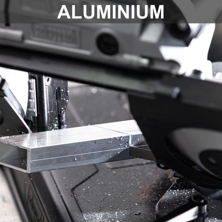 Image du produit Scheppach Scie à ruban à métaux MBS1200
