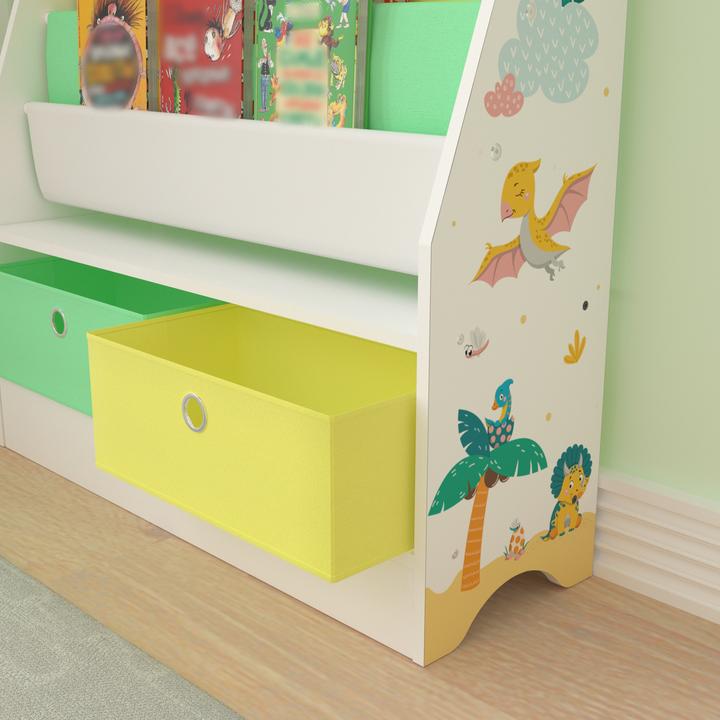 Produktbild En.Casa Neda (71 x 23 x 74 cm)