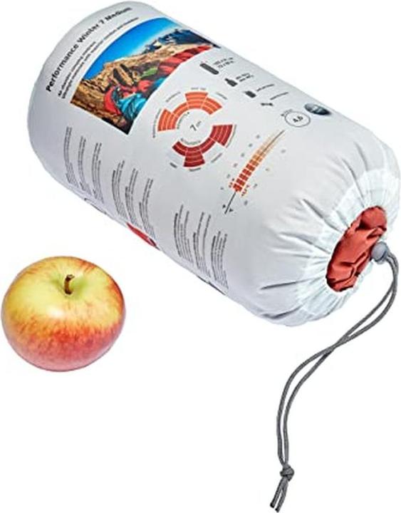 Productafbeelding Vaude Performance Winter