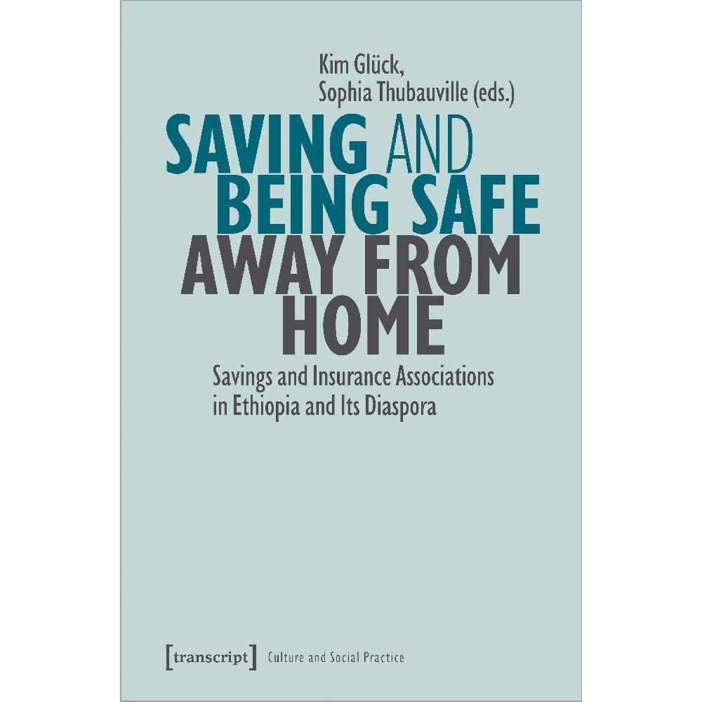 Thumbnail - Saving and Being Safe Away from Home, Fachbücher von /, Glück, Kim/Thubauville