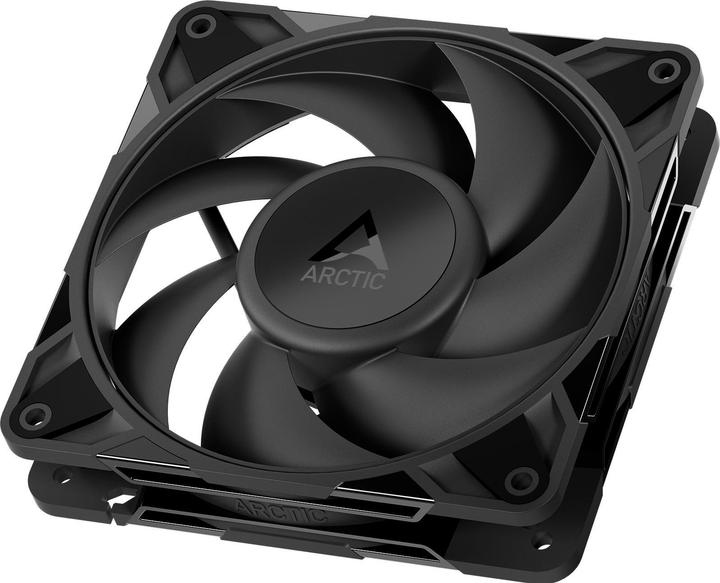 Actual product image Arctic Lüfter 120*120*25 P12 Pro PST CO (120 mm, 1 x)