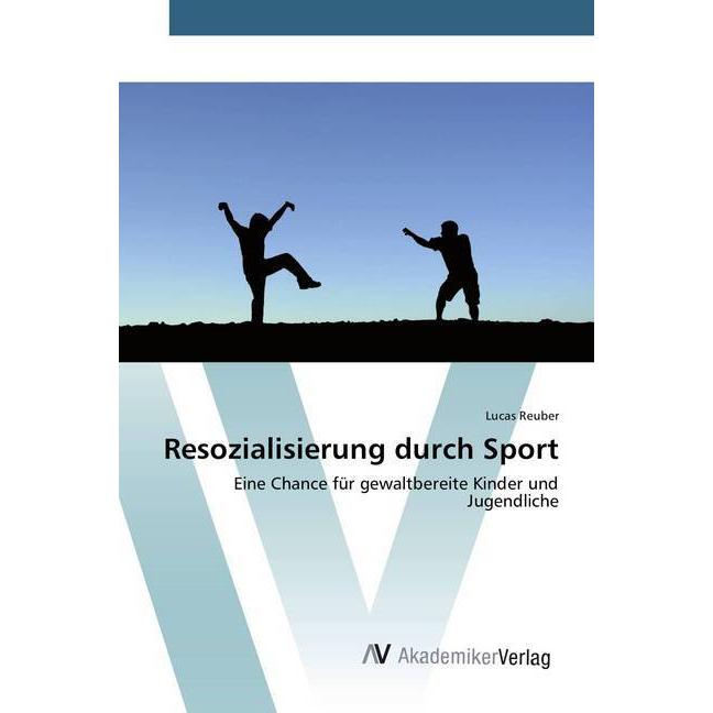 Resozialisierung durch Sport, Ratgeber