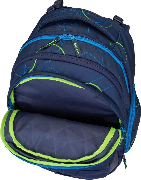Actual product image Satch Match Tech school rucksack (40 l)