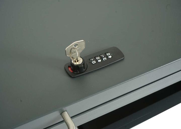 Produktbild MCW J82-1-2
