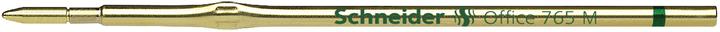 Produktbild Schneider Kugelschreiber-Patrone Office Mine 765 M (Grün, 0.50 mm, 1 Stk.)