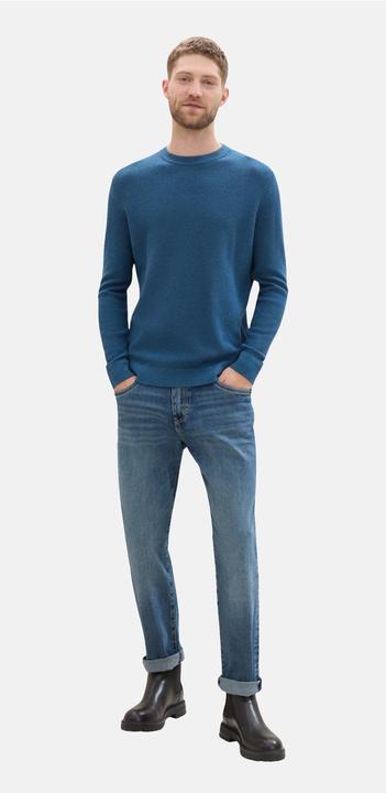 Actual product image Tom Tailor Hose MARVIN Jeans (W36/L34)