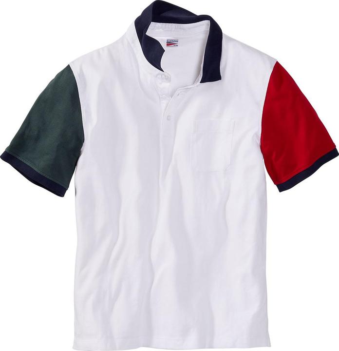 Produktbild Sea&Harbour Skipper Poloshirt (M)