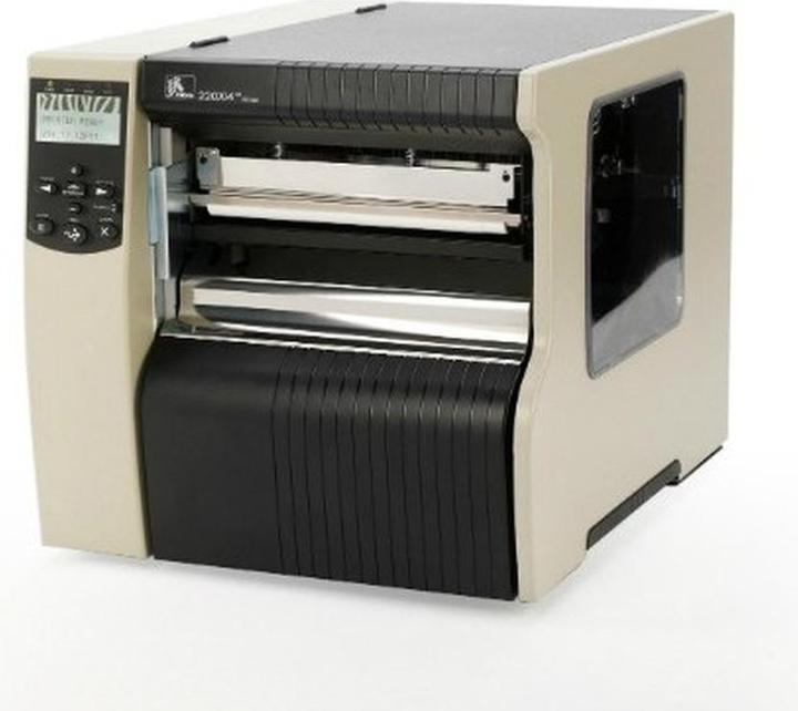 Immagine prodotto Zebra 220XI4 203DPI Z-NET RS232/PAR (203 dpi)