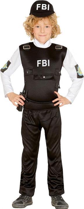 Produktbild Fiestas Guirca FBI Special Agent Kinderkostüm