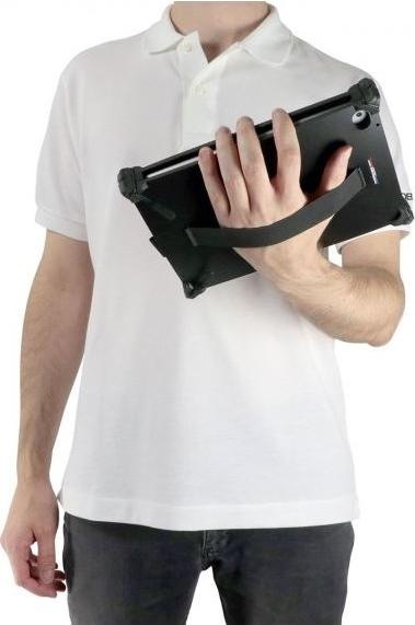 Actual product image Mobilis 050040 Tablet Protective Sleeve (10.1 inch) Sheath Case (Galaxy Tab Active Pro)