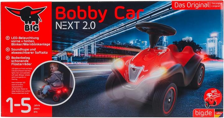 Immagine prodotto BIG Bobby Car Next 2.0