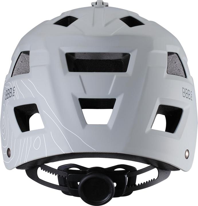 Actual product image BBB Nanga (58 - 61 cm)