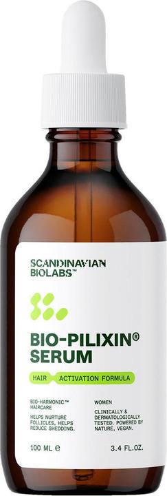 Actual product image Scandinavian Biolabs Bio-Pilixin (100 ml)