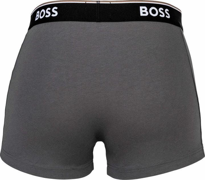 Immagine prodotto Chantelle Trunk 3P Power (L, confezione da 3)
