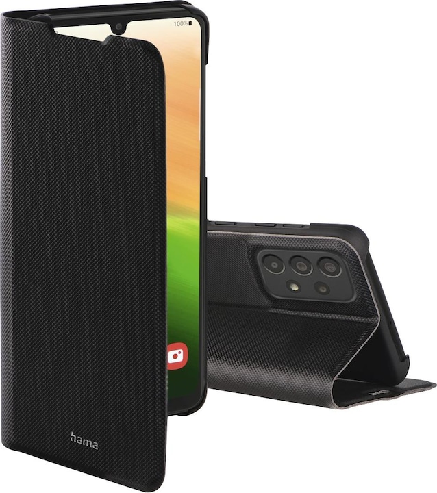 Produktbild Hama Slim Pro (Samsung Galaxy A33 5G)