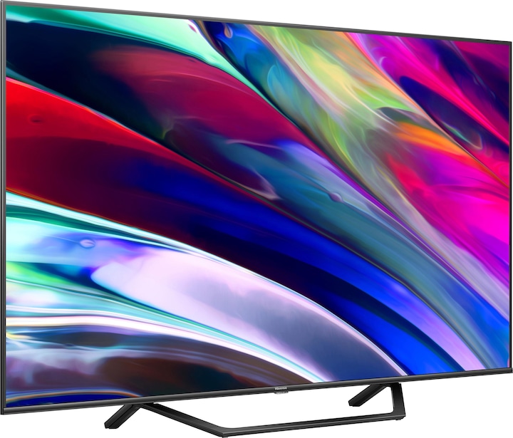 Produktbild Hisense TV 55A7KQ (55", A7K, QLED, 4K, 2023)