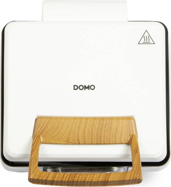 Produktbild Domo Waffeleisen