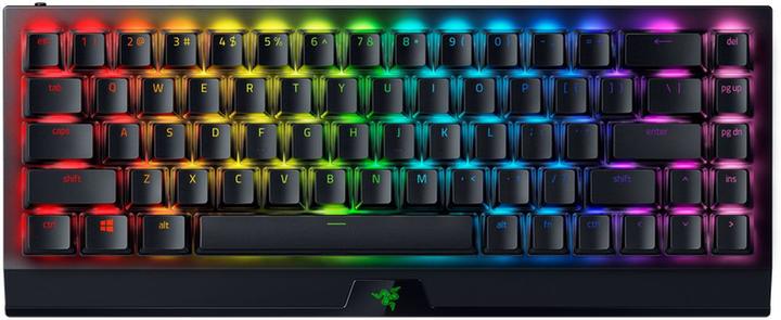 Actual product image Razer Phantom Keycap Upgrade Set