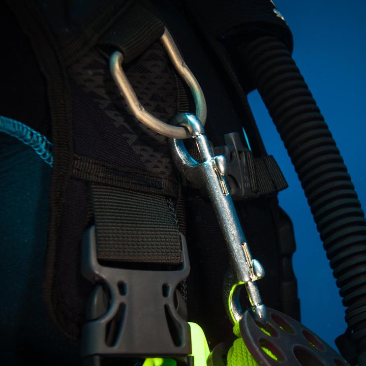 Produktbild Subea double hook scd 301119