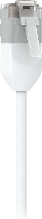 Produktbild Ubiquiti UACC-Cable-Patch-Outdoor-C6A-15M-W (CAT6a, 15 m)