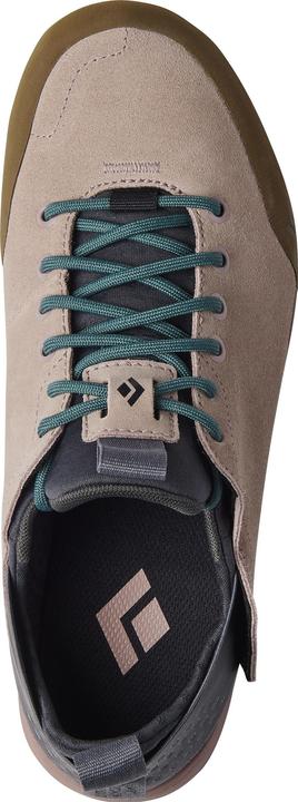 Produktbild Black Diamond W Session Suede Shoes (36)