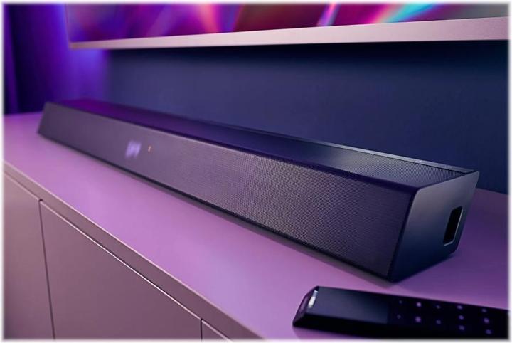 Actual product image Philips TAB8205/10 (200 W, 2.1 Channel)