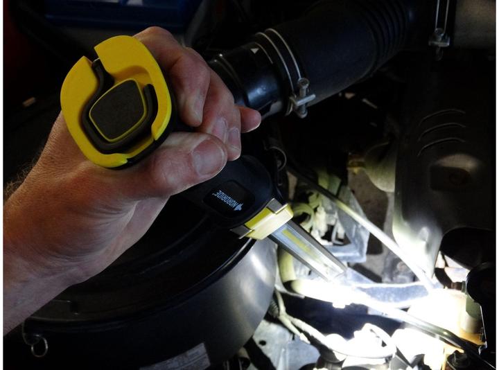 Actual product image Nordride Line Light (1000 lm)