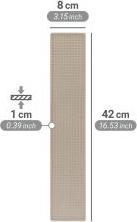 Image du produit Wenko Slim