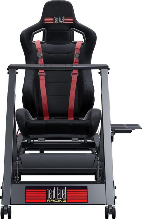 Produktbild Next Level Racing GTtrack Gaming Chair