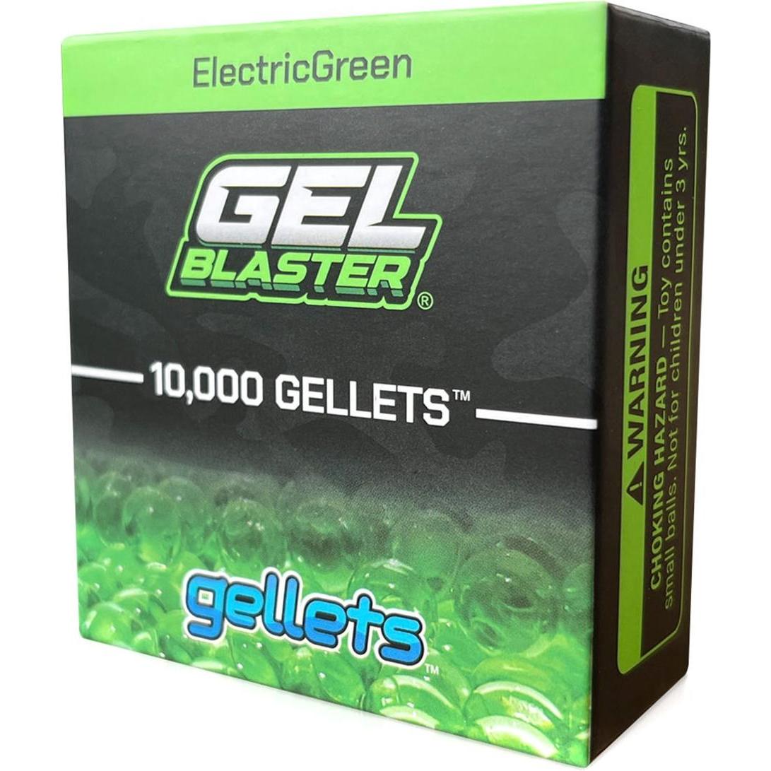 Thumbnail - Gel Blaster Gellets Starfire Glow