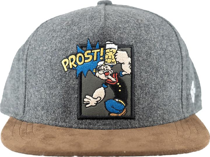 Produktbild Bavarian Caps Popeye (One Size)