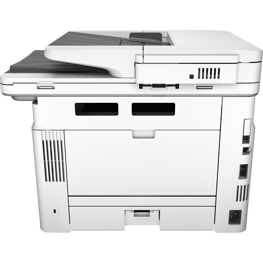 Thumbnail - HP M426fdw LaserJet Pro (Laser, Schwarz-Weiss), Drucker, Weiss