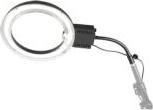 Actual product image Walimex Ring light + camera mount (Ring light)