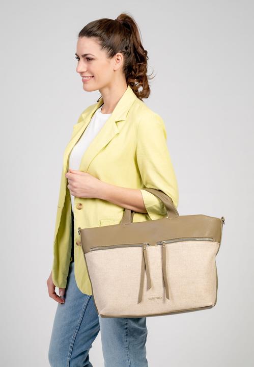 Immagine prodotto Suri Frey Shopper Betzy (23.31 l)