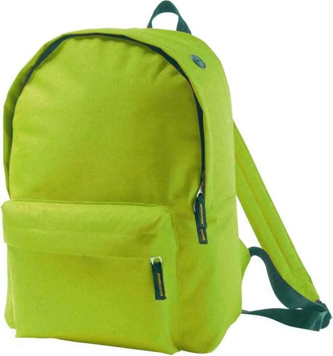 Actual product image Sols Rider Plain Backpack (15.70 l)