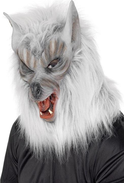 Produktbild Smiffys Maske