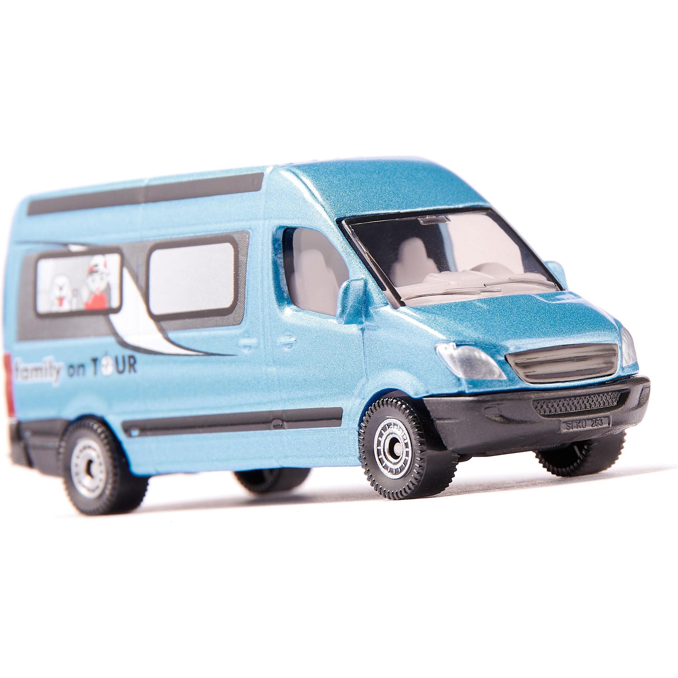 Siku 1559 Campervan (1559)