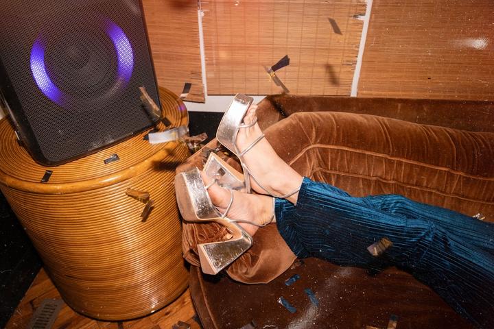 Productafbeelding Klipsch New York (18 h)