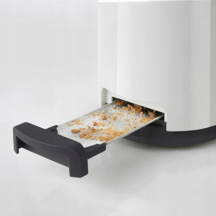 Actual product image Black & Decker Toaster BXTO1001E