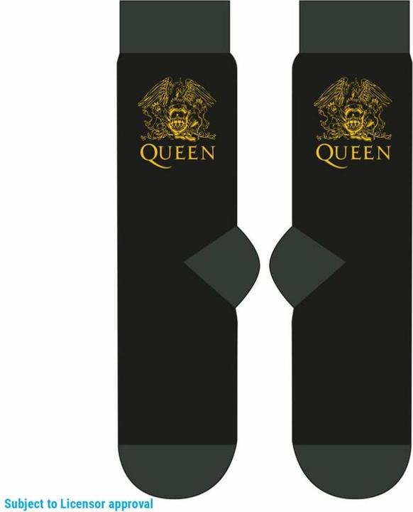 Actual product image Pyramid Queen set mug and socks (315 ml, 1x)
